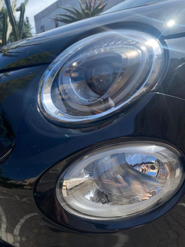FIAT 500 1.2 EASYPOWER LOUNGE - foto 10