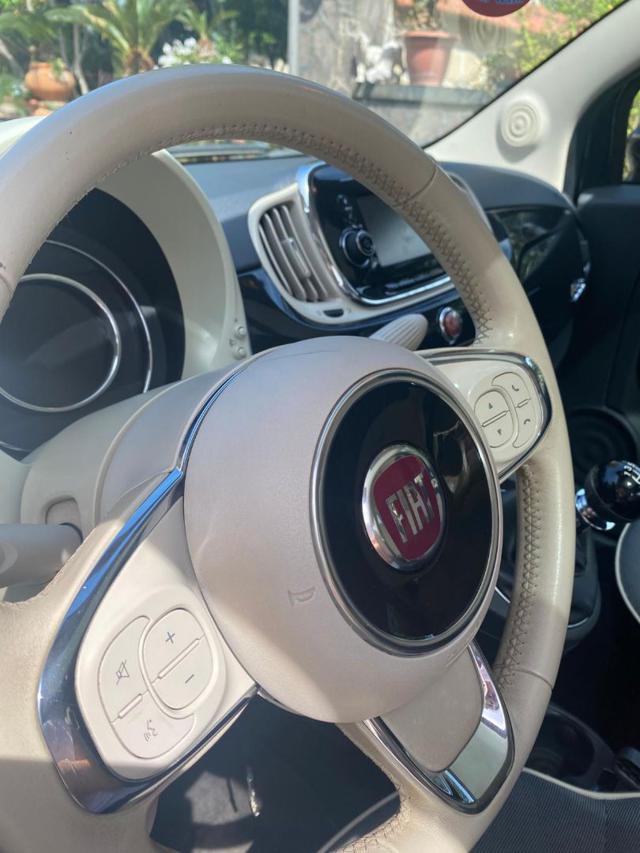 FIAT 500 1.2 EASYPOWER LOUNGE - foto 6
