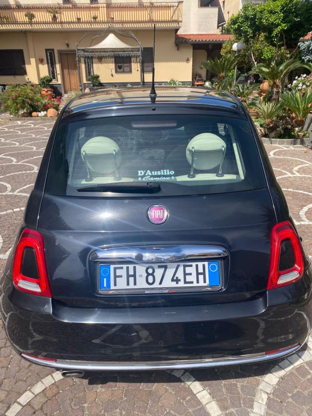 FIAT 500 1.2 EASYPOWER LOUNGE - foto 16