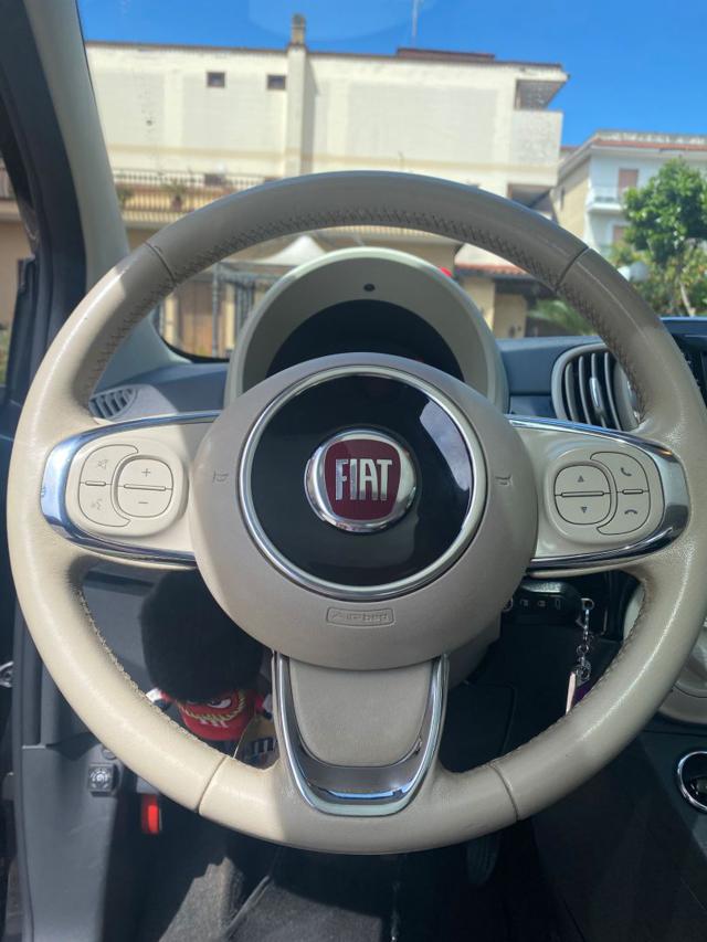 FIAT 500 1.2 EASYPOWER LOUNGE - foto 23