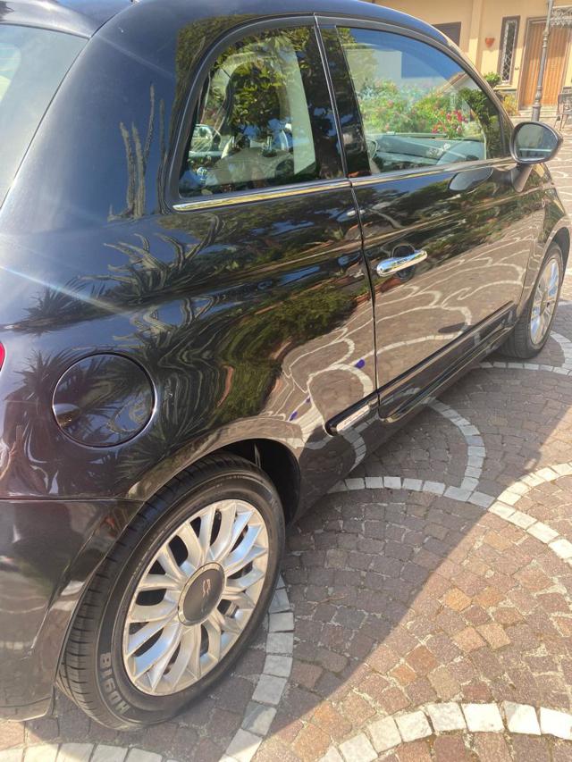 FIAT 500 1.2 EASYPOWER LOUNGE - foto 14