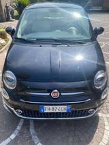 FIAT 500 1.2 EasyPower Lounge