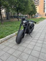 DUCATI Scrambler 800 ICON