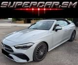 MERCEDES-BENZ CLE 220 d AMG PREMIUM 19 LED GRIGIO ALPI