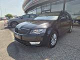 SKODA Octavia 1.6 TDI CR 105 CV Wagon Ambition