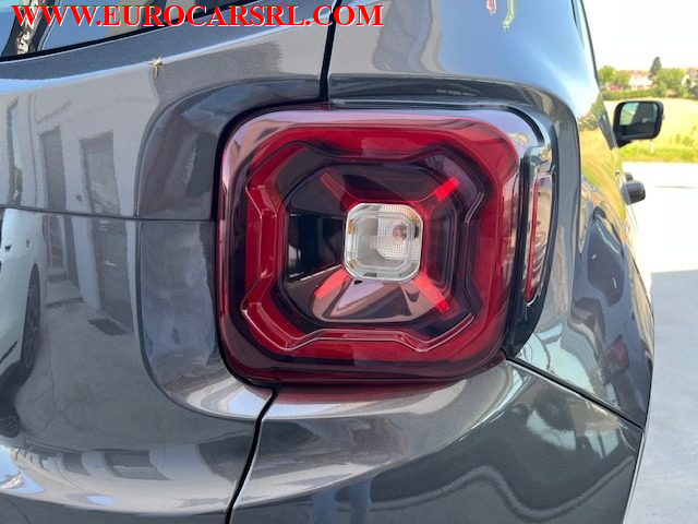 JEEP RENEGADE 1.3 T4 190CV PHEV 4XE AT6 LIMITE - foto 9