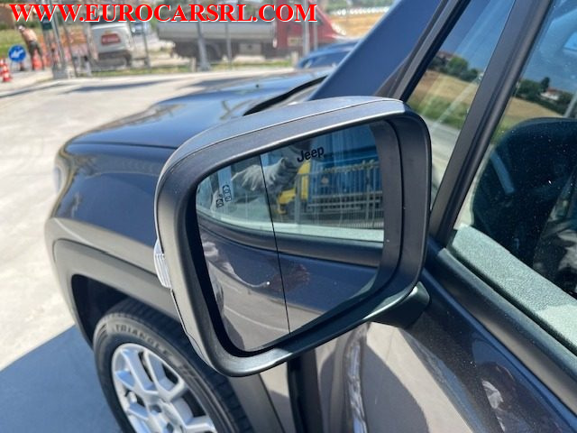 JEEP RENEGADE 1.3 T4 190CV PHEV 4XE AT6 LIMITE - foto 12