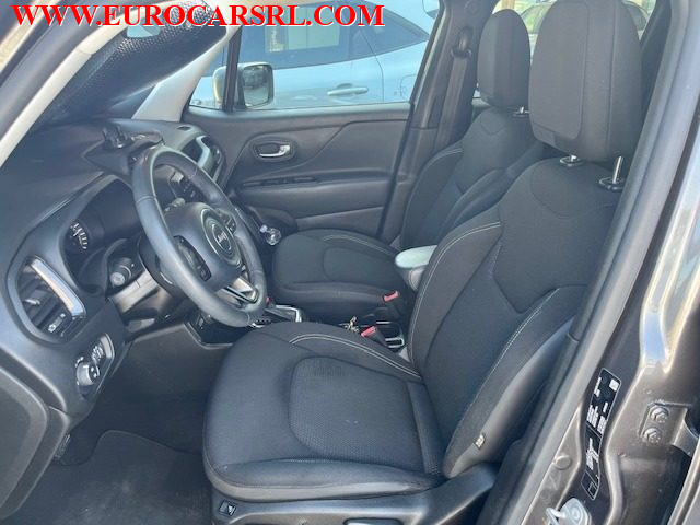 JEEP RENEGADE 1.3 T4 190CV PHEV 4XE AT6 LIMITE - foto 13