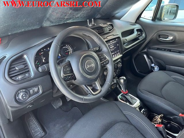 JEEP RENEGADE 1.3 T4 190CV PHEV 4XE AT6 LIMITE - foto 14