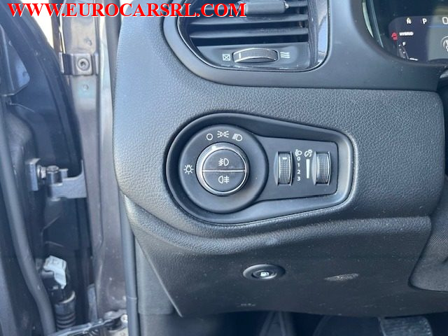 JEEP RENEGADE 1.3 T4 190CV PHEV 4XE AT6 LIMITE - foto 15