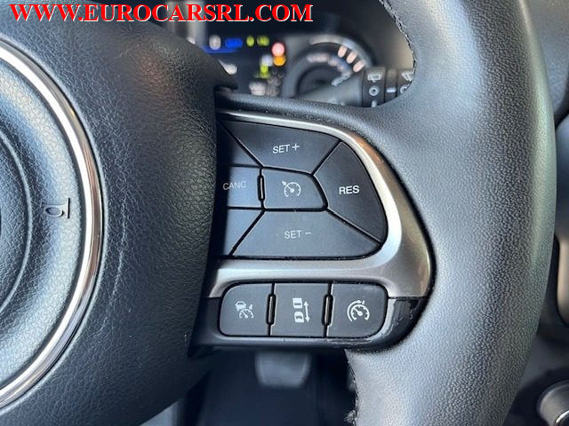 JEEP RENEGADE 1.3 T4 190CV PHEV 4XE AT6 LIMITE - foto 17