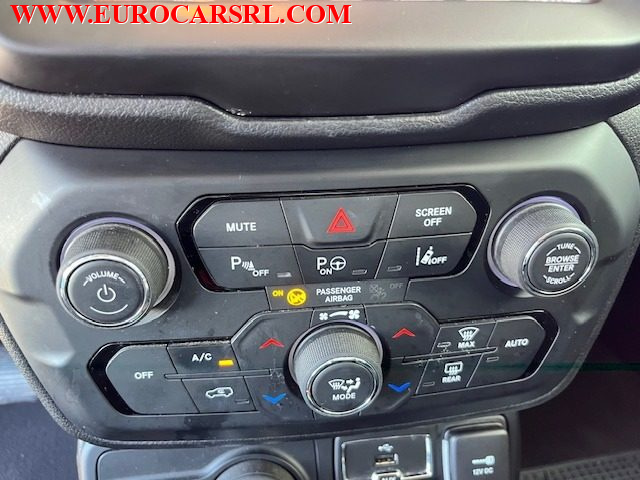 JEEP RENEGADE 1.3 T4 190CV PHEV 4XE AT6 LIMITE - foto 20