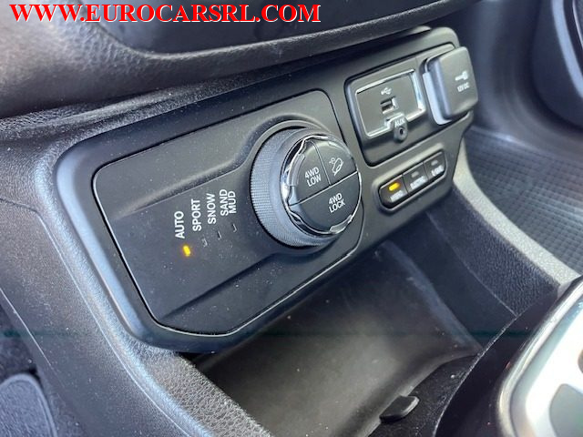 JEEP RENEGADE 1.3 T4 190CV PHEV 4XE AT6 LIMITE - foto 21