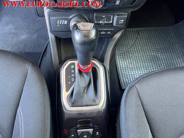 JEEP RENEGADE 1.3 T4 190CV PHEV 4XE AT6 LIMITE - foto 22