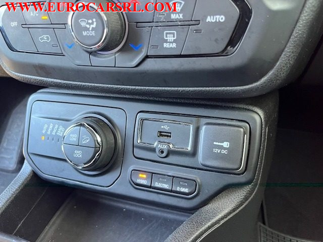 JEEP RENEGADE 1.3 T4 190CV PHEV 4XE AT6 LIMITE - foto 27