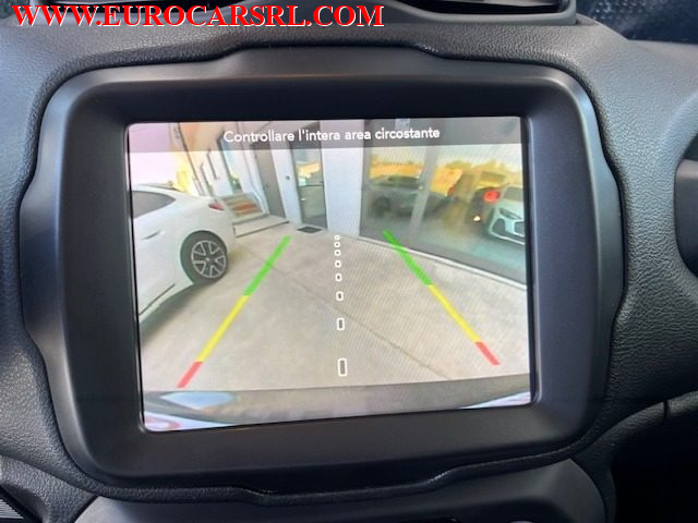 JEEP RENEGADE 1.3 T4 190CV PHEV 4XE AT6 LIMITE - foto 28