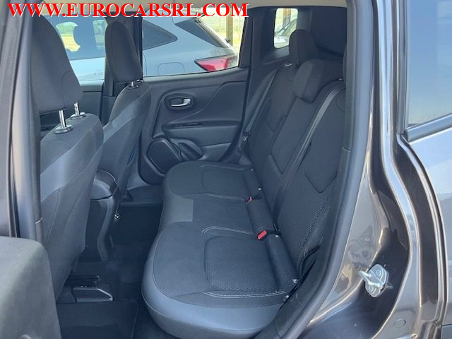 JEEP RENEGADE 1.3 T4 190CV PHEV 4XE AT6 LIMITE - foto 29