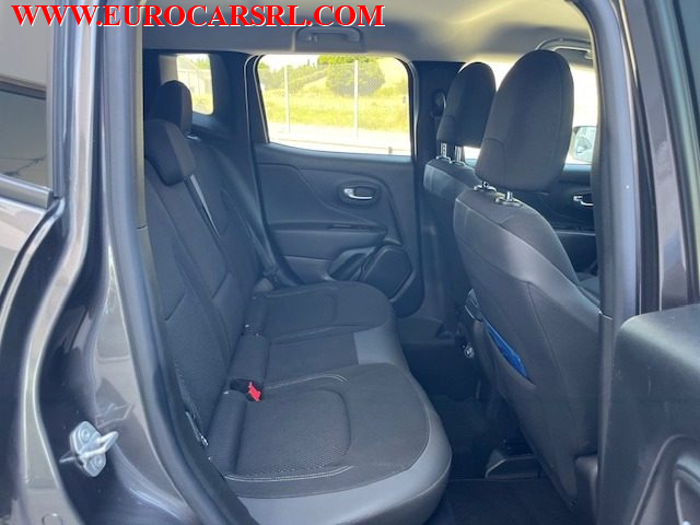 JEEP RENEGADE 1.3 T4 190CV PHEV 4XE AT6 LIMITE - foto 32