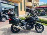HONDA NC750 X TUTTO INCLUSO ANCHE PASSAGGIO! MINI RATE