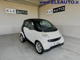 SMART ForTwo 700 cabrio passion (45 kW) MOTORE REVISIONATO