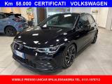 VOLKSWAGEN Golf GTD 2.0 diesel  200cv.  Cambio Automatico , Km 58.000