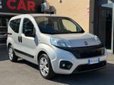 FIAT Qubo 1.3 MJT 80 CV Lounge 5 POSTI