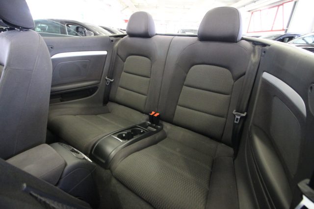 AUDI A5 CABRIO 2.0 TDI 190CV S-LINE EU6  - foto 12