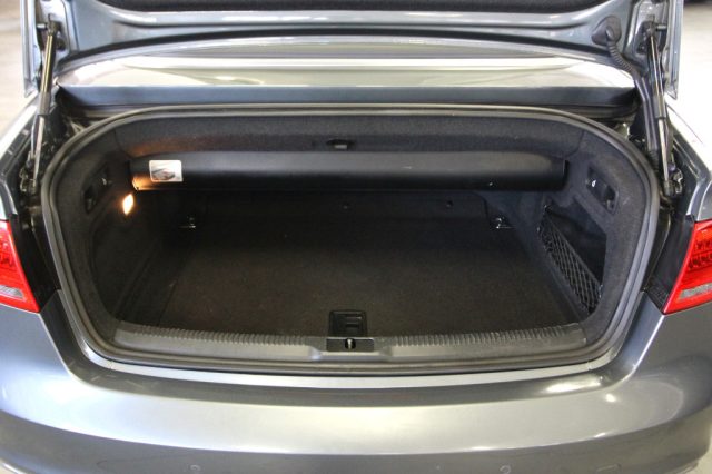 AUDI A5 CABRIO 2.0 TDI 190CV S-LINE EU6  - foto 24
