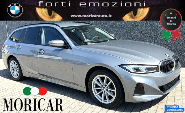 BMW 318 I TOURING - foto 6