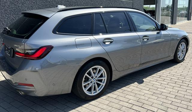BMW 318 I TOURING - foto 13