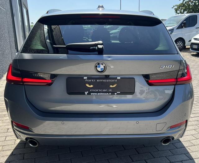 BMW 318 I TOURING - foto 15