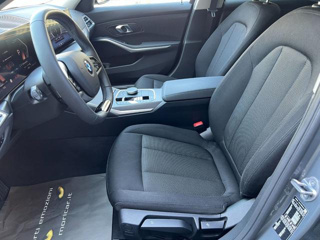 BMW 318 I TOURING - foto 22