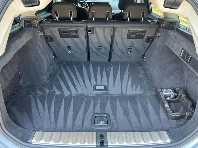 BMW 318 I TOURING - foto 41