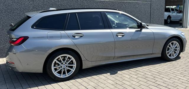 BMW 318 I TOURING - foto 12
