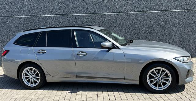 BMW 318 I TOURING - foto 10