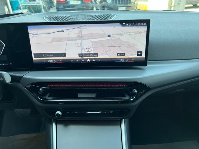 BMW 318 I TOURING - foto 27