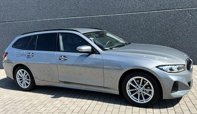 BMW 318 I TOURING - foto 8