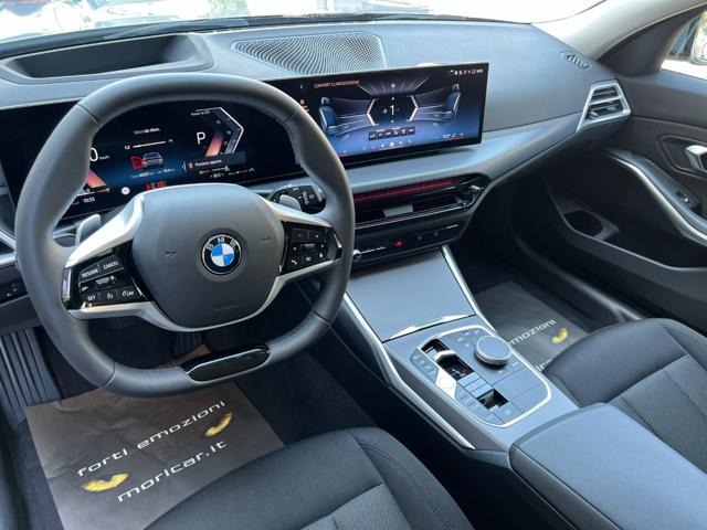 BMW 318 I TOURING - foto 19