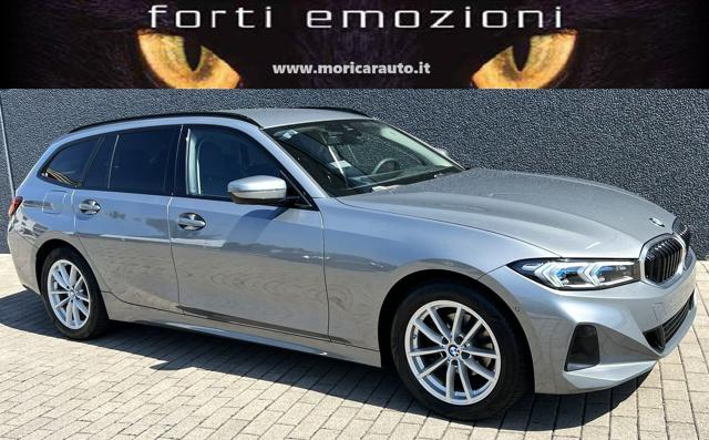 BMW 318 I TOURING - foto 7