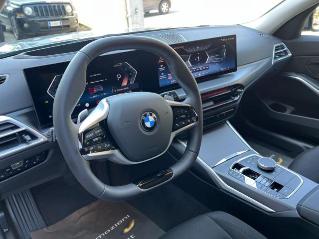 BMW 318 I TOURING - foto 20