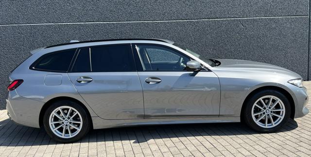 BMW 318 I TOURING - foto 11