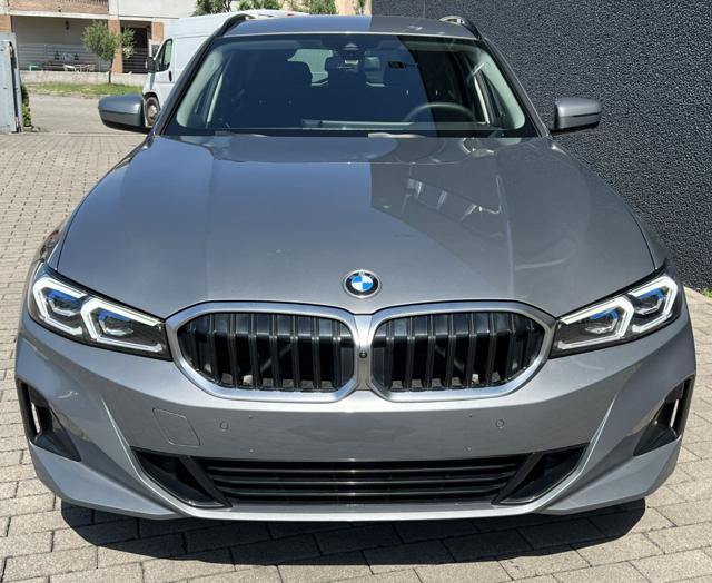 BMW 318 I TOURING - foto 16