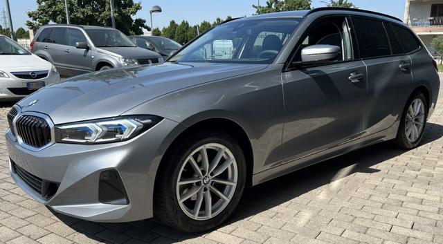 BMW 318 I TOURING - foto 17