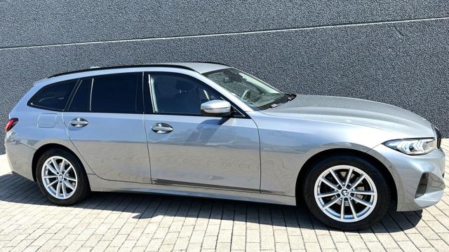BMW 318 I TOURING - foto 9