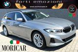 BMW 318 i Touring