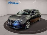 PEUGEOT 308 308 II 2018 5p 1.2 puretech t Active s
