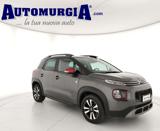 CITROEN C3 Aircross BlueHDi 100 S&S C-Series