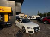 AUDI A5 V6 TDI INCIDENTA COME DA FOTO NO AIRBAG