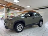 TOYOTA Yaris Cross 1.5 Hybrid 5p. E-CVT Active