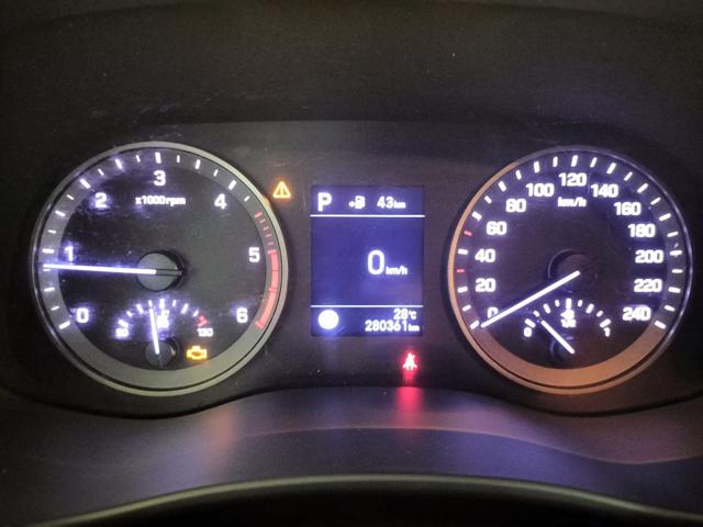 HYUNDAI TUCSON 1.6 CRDI 136CV DCT EXELLENCE - foto 16
